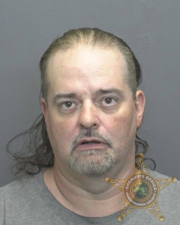 Mugshot of WARREN LEE FOX