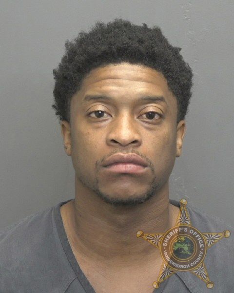 Mugshot of JEMEEREO LARON SPAIN
