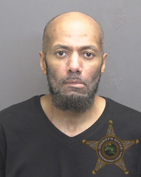 Mugshot of MARIO MERIWEATHER