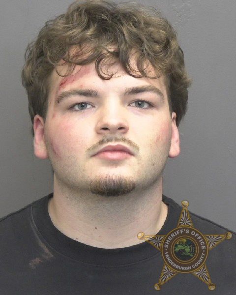 Mugshot of DAETYN LEE WYATT