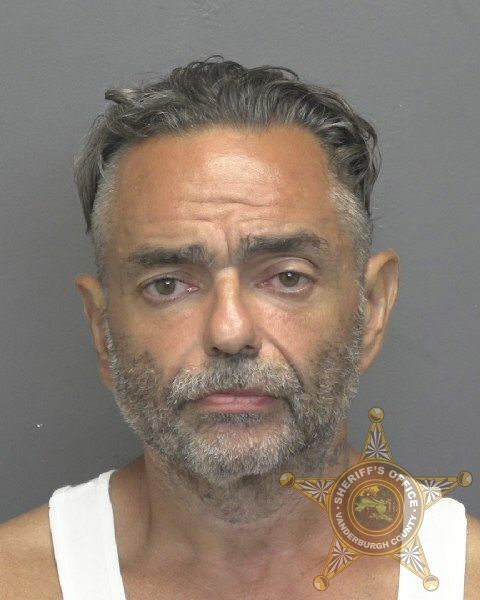 Mugshot of HERBERT FRANK BRENEMAN