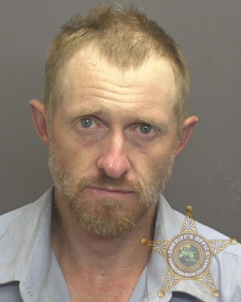 Mugshot of WILLIAM ROBERT LAUGHARY