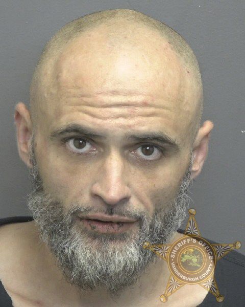 Mugshot of BLAKE ANTHONY FISHER