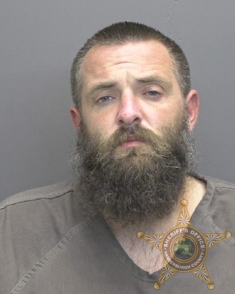 Mugshot of STEVEN JOSEPH SMITH