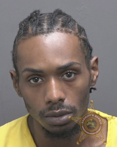 Mugshot of JERMONTAE LAMAREON BOYD