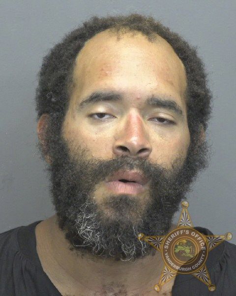 Mugshot of ELIJAH HOSEA AKPAN