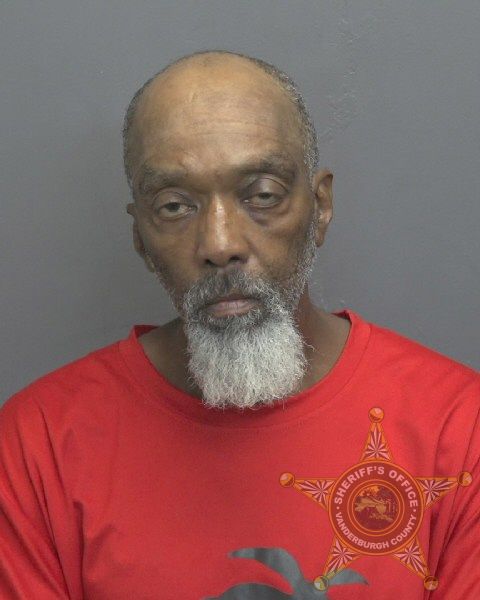 Mugshot of MARK ANTHONY GOLD