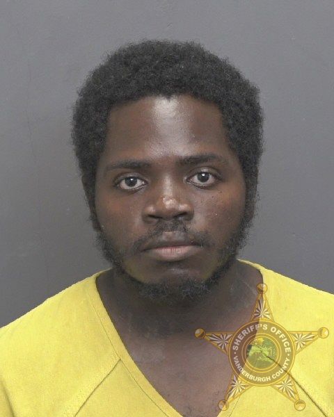 Mugshot of EDWARD SHAWN WILLIAMS