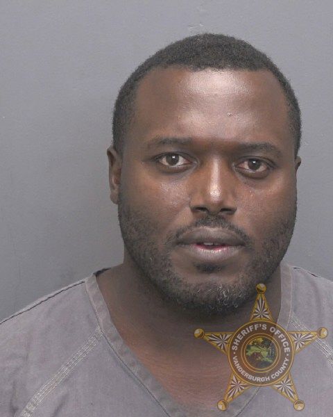 Mugshot of KEANDRA RENARD BRYANT