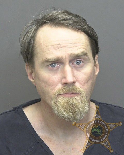 Mugshot of WESLEY JACKSON CALHOUN