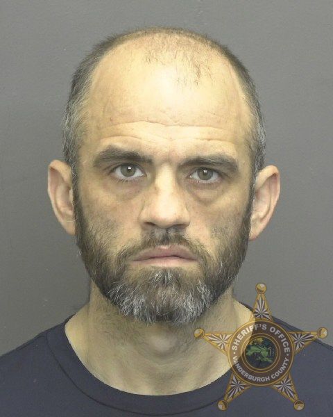 Mugshot of ERIC MICHAEL MULLEN
