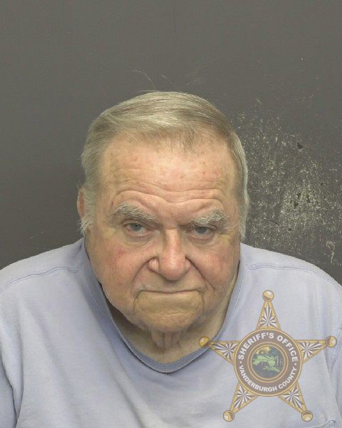 Mugshot of MILLARD PHILLIP JOHNSON