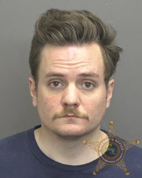 Mugshot of RYAN TAYLOR FURLONG