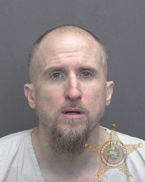 Mugshot of JACOB KEITH WESSEL