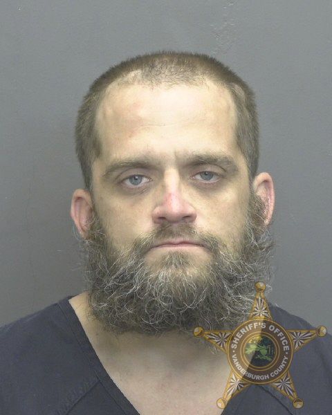Mugshot of TRISTAN SCOTT SCHULZ