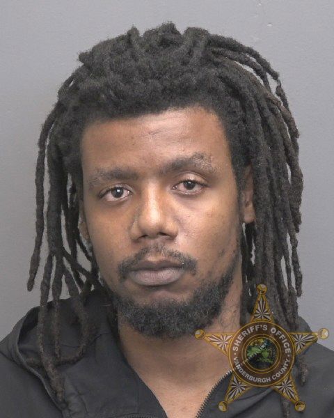 Mugshot of PERRIONTAE AMON PORTER