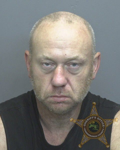 Mugshot of JOHN SAMUEL HOLLEY
