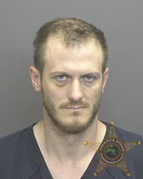 Mugshot of TAYLOR ANTHONY COX