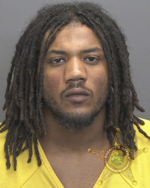 Mugshot of JEREMIAH LEE MAFFETT