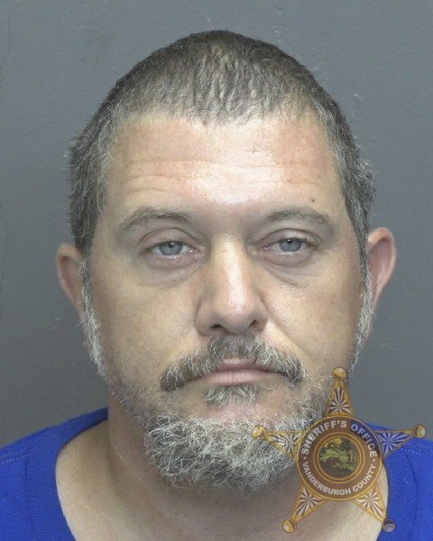 Mugshot of ERIK CHARLES BOWLDS
