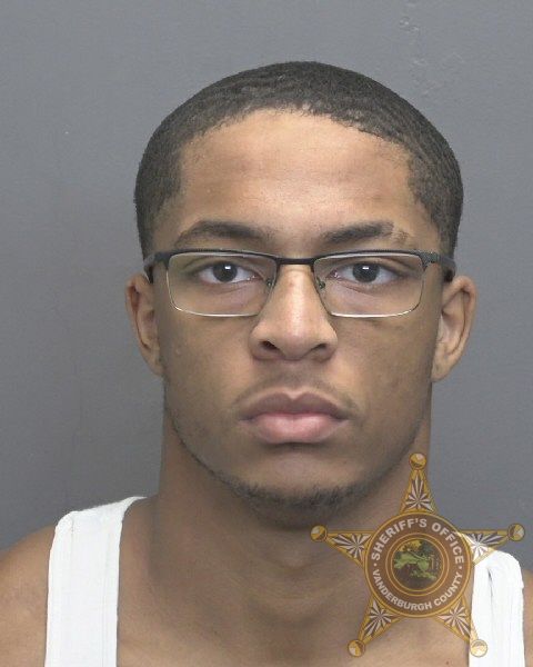Mugshot of JAYLIN DASHAE SUMMERS