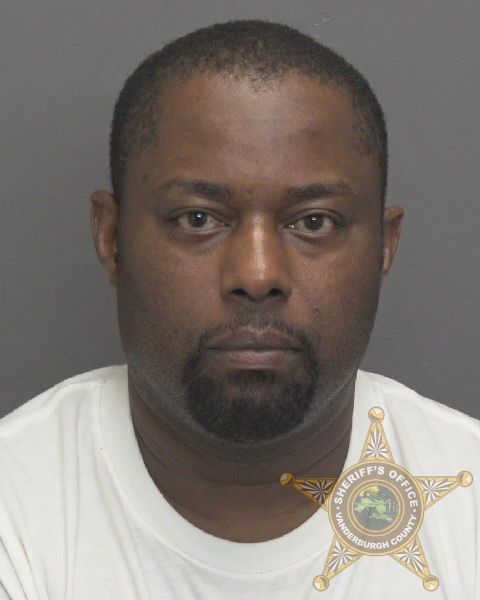 Mugshot of JUNIOR NMN DESIR