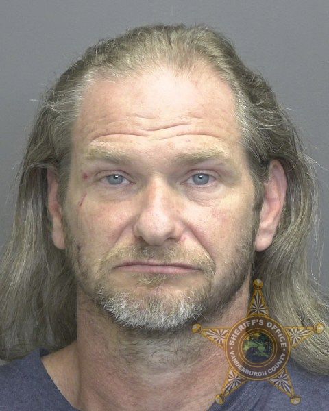 Mugshot of JEREMY WAYNE LYONS