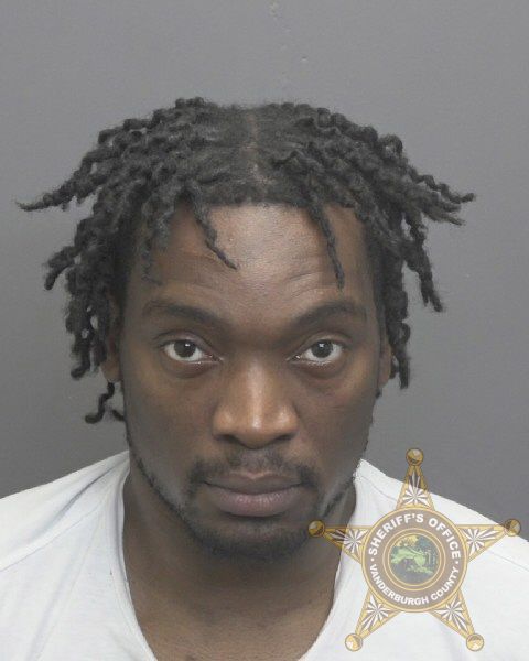 Mugshot of JOSIAH NASHAWN SARGENT