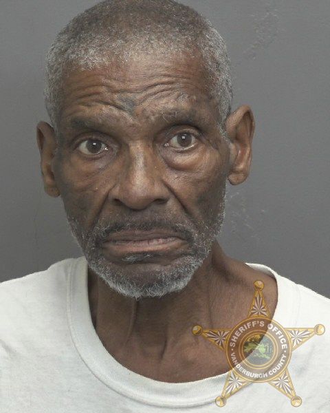 Mugshot of FRANKIE LAVON BRADLEY