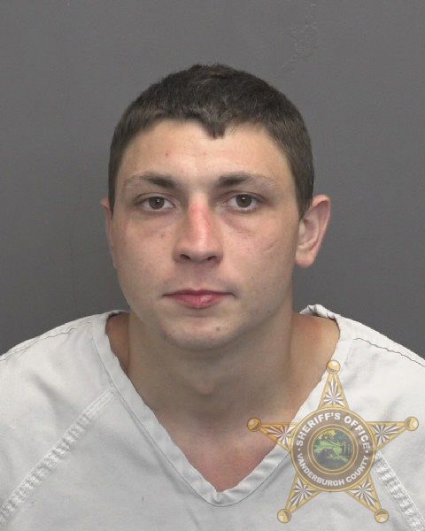 No mugshot available
