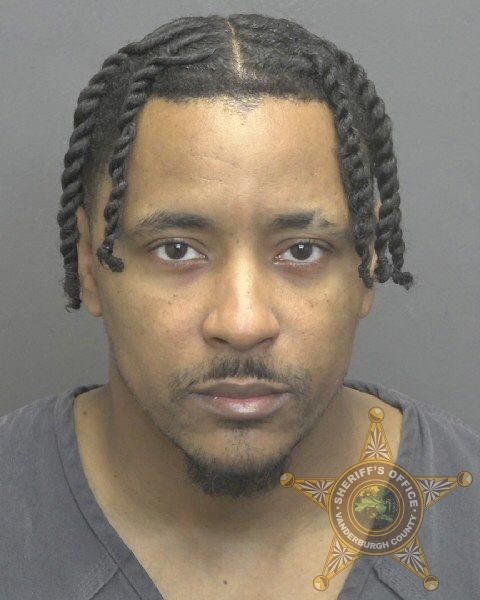Mugshot of KEJUANE DEONTE BROOMFIELD