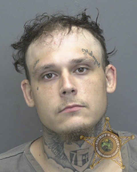 Mugshot of NOAH KEITH PRYOR