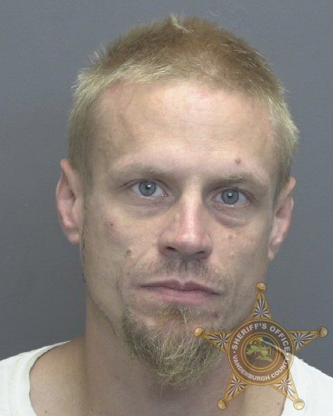 Mugshot of ETHAN RYAN LUCAS
