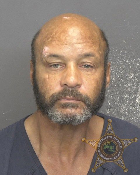 Mugshot of MEKO DREAY LEVELS SR