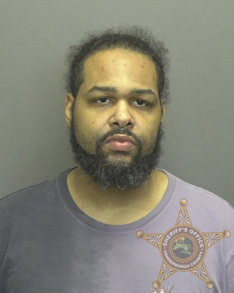 Mugshot of TRAVIS GUY JOHNSON