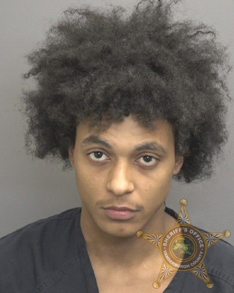 No mugshot available
