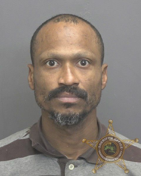 Mugshot of CHEVRON DEWAYNE MUSTGROVE