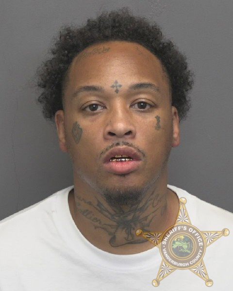 Mugshot of IREN MALIQUE OUTLAW