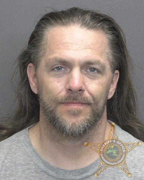 Mugshot of NICHOLAS RYAN PAYNE