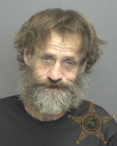 Mugshot of JOSEPH LESLIE KUHEN