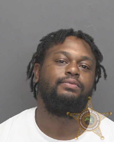 Mugshot of DAMEN FONTRE DISHA COUCH