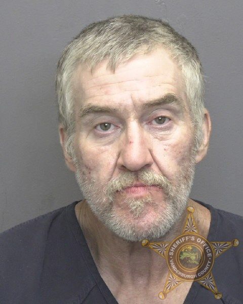 Mugshot of JAMES WILLIAM THOMAS