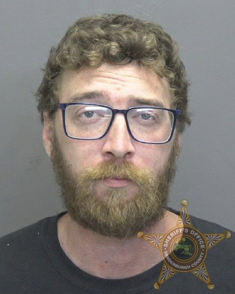 Mugshot of QUINTIN STEVEN MCMEANS