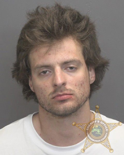 Mugshot of MICHAEL LEE HERRERA