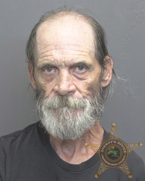 Mugshot of RONALD JEROME MCGARY