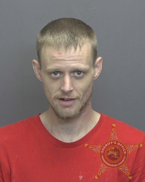 Mugshot of DRAKE AARON DUNCAN
