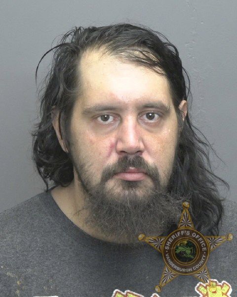 Mugshot of JUSTIN CARL DUVAL
