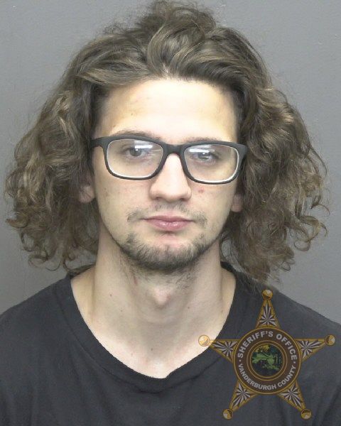 Mugshot of TANNER ADAM LAMB