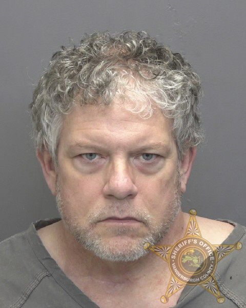 Mugshot of TORRANCE BENJAMIN JOHNSTON