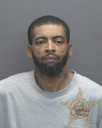 Mugshot of RONALD JERMAINE DIXON